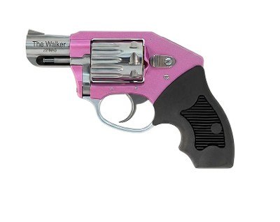 CHARTER ARMS THE WALKER .22 WMR .22 WMR - Image 1 of 2