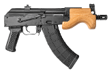 CENTURY ARMS MICRO DRACO 7.62X39MM - 1 of 4