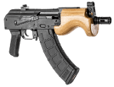CENTURY ARMS MICRO DRACO 7.62X39MM - 4 of 4