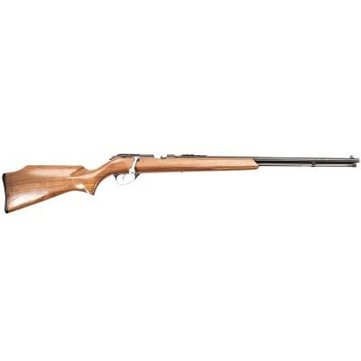 SEARS & ROEBUCK J.C. HIGGINS MOD. 48 DL .22 S/L/LR - Image 2 of 2