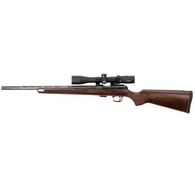 CZ 457 .22 LR - Image 1 of 4