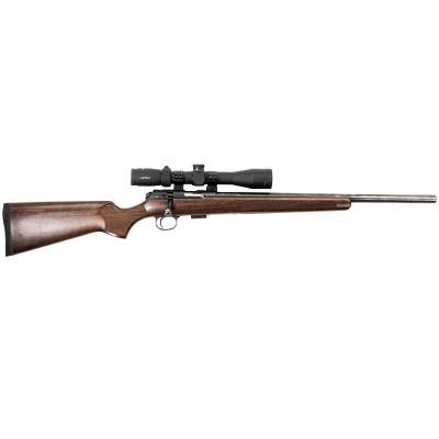 CZ 457 .22 LR - Image 2 of 4