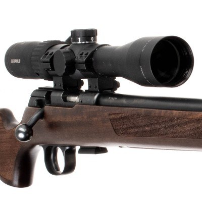 CZ 457 .22 LR - Image 4 of 4