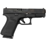 GLOCK 19 GEN 5 9MM LUGER (9X19 PARA) - Image 2 of 3