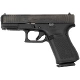 GLOCK 19 GEN 5 9MM LUGER (9X19 PARA) - Image 1 of 3