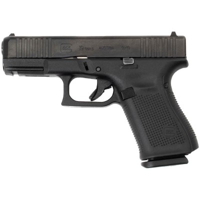GLOCK 19 GEN 5 9MM LUGER (9X19 PARA) - Image 1 of 3