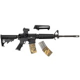 BUSHMASTER XM15-E2S 7.62X39MM - Image 3 of 4