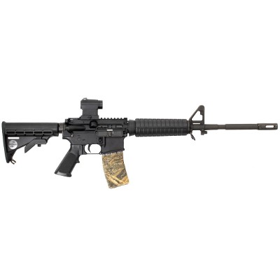 BUSHMASTER XM15-E2S 7.62X39MM - Image 2 of 4