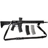 BRAVO COMPANY MFG. BCM4 5.56X45MM NATO - Image 3 of 4