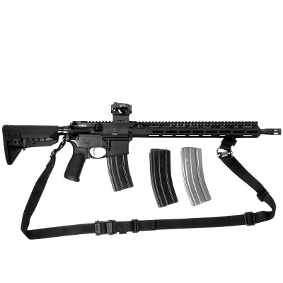 BRAVO COMPANY MFG. BCM4 5.56X45MM NATO - Image 3 of 4