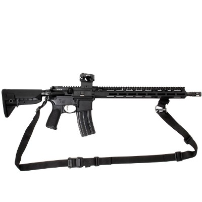 BRAVO COMPANY MFG. BCM4 5.56X45MM NATO - Image 2 of 4