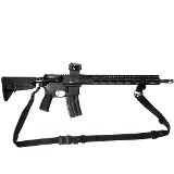 BRAVO COMPANY MFG. BCM4 5.56X45MM NATO - Image 2 of 4
