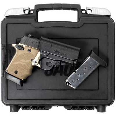 SIG SAUER P938 9MM LUGER (9X19 PARA) - Image 3 of 3