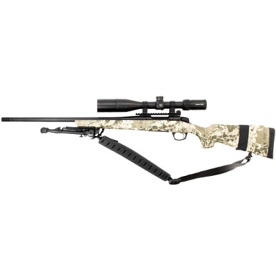 CVA CASCADE 6.5MM CREEDMOOR