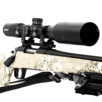 CVA CASCADE 6.5MM CREEDMOOR - Image 4 of 4