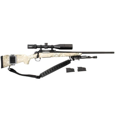 CVA CASCADE 6.5MM CREEDMOOR - Image 3 of 4