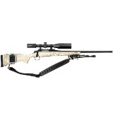CVA CASCADE 6.5MM CREEDMOOR - Image 2 of 4