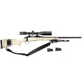 CVA CASCADE 6.5MM CREEDMOOR - Image 3 of 4
