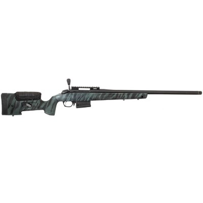 BERGARA B14 LH 6.5MM CREEDMOOR - Image 2 of 2