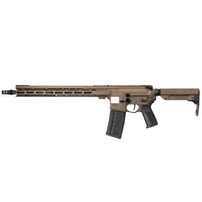 CMMG MK4 RESOLUTE 5.56X45MM NATO - Image 1 of 2