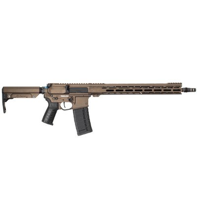 CMMG MK4 RESOLUTE 5.56X45MM NATO - Image 2 of 2