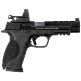 SMITH & WESSON M&P9L PERFORMANCE CENTER 9MM LUGER (9X19 PARA) - Image 2 of 3