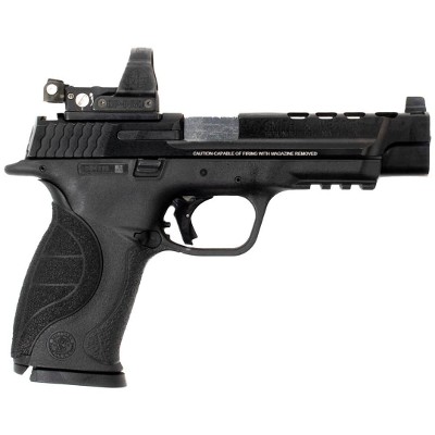 SMITH & WESSON M&P9L PERFORMANCE CENTER 9MM LUGER (9X19 PARA) - Image 2 of 3