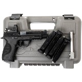 SMITH & WESSON M&P9L PERFORMANCE CENTER 9MM LUGER (9X19 PARA) - Image 3 of 3