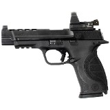 SMITH & WESSON M&P9L PERFORMANCE CENTER 9MM LUGER (9X19 PARA) - Image 1 of 3