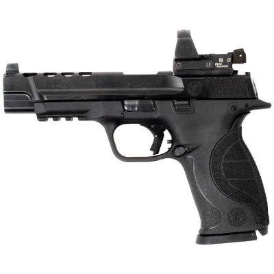 SMITH & WESSON M&P9L PERFORMANCE CENTER 9MM LUGER (9X19 PARA) - Image 1 of 3