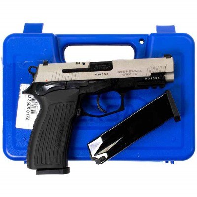 BERSA TPR9 9MM LUGER (9X19 PARA) - Image 3 of 3