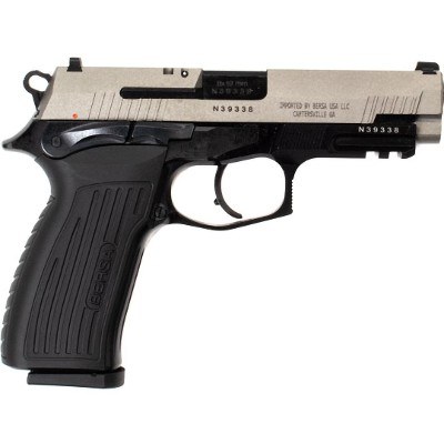 BERSA TPR9 9MM LUGER (9X19 PARA) - Image 2 of 3