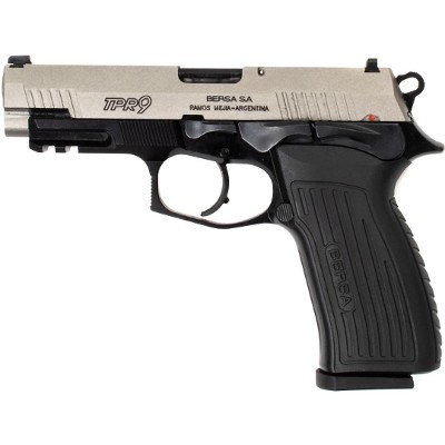BERSA TPR9 9MM LUGER (9X19 PARA) - Image 1 of 3