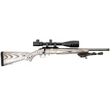 RUGER AMERICAN .22 WMR - Image 2 of 3