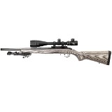 RUGER AMERICAN .22 WMR - Image 1 of 3
