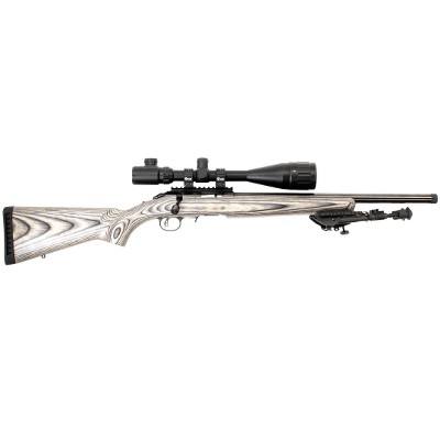 RUGER AMERICAN .22 WMR - Image 2 of 3
