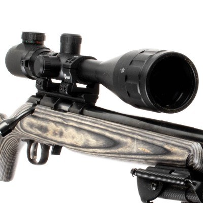 RUGER AMERICAN .22 WMR - Image 3 of 3
