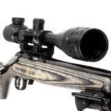 RUGER AMERICAN .22 WMR - Image 3 of 3