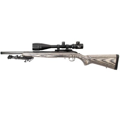 RUGER AMERICAN .22 WMR - Image 1 of 3