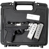 KAHR ARMS P380 .380 ACP - Image 3 of 3