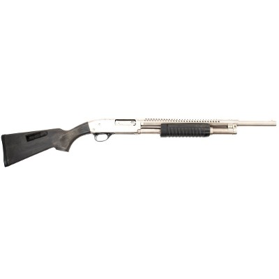 ROCK ISLAND ARMORY ALL GENERATIONS 12 GA - Image 2 of 2