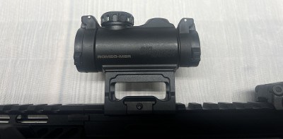 APF APF-4 223/556 - Image 4 of 9