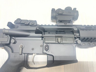 APF APF-4 223/556 - Image 7 of 9