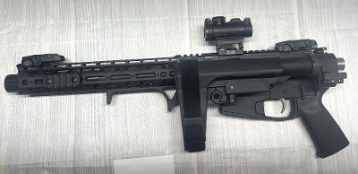 APF APF-4 223/556 - Image 2 of 9