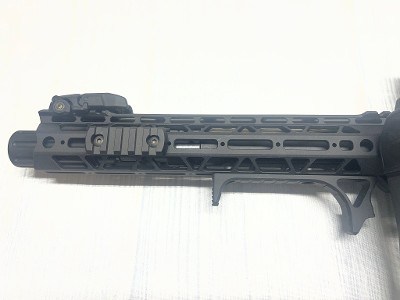 APF APF-4 223/556 - Image 3 of 9