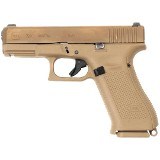 GLOCK 19X 9MM LUGER (9X19 PARA) - Image 1 of 3