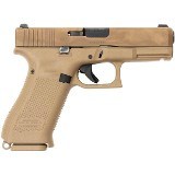 GLOCK 19X 9MM LUGER (9X19 PARA) - Image 2 of 3