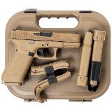 GLOCK 19X 9MM LUGER (9X19 PARA) - Image 3 of 3