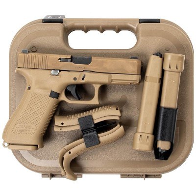 GLOCK 19X 9MM LUGER (9X19 PARA) - Image 3 of 3