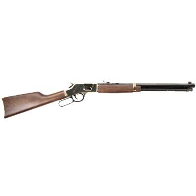 HENRY BIG BOY SIDE GATE H006GM .38 SPECIAL/.357 MAGNUM - Image 2 of 2